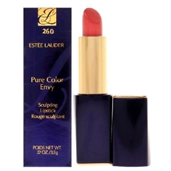 Estee Lauder Pure Color Envy Sculpting Lipstick 0.12oz / 3.5g - 260 Eccentric