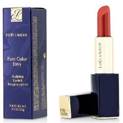 Estee Lauder Pure Color Envy Sculpting Lipstick 0.12oz / 3.5g - 360 Fierce