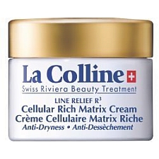La Colline Cellular Matrix Cream 1oz/30ml