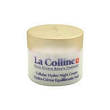 La Colline Cellular hydro night cream 30ml/1oz