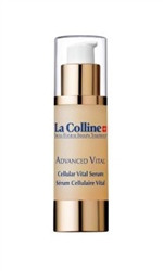 La Colline Advanced Vital Cellular Vital Serum 1oz / 30ml