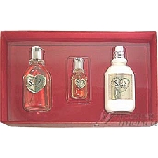 curve soul by liz claiborne for women 3 piece set 3.4 oz eau de parfum spray + 6.7 oz body lotion + .5 oz parfume spray 3 Piece Gift Set 3.4 oz EDP Spray + 6.7 oz Body Lotion + .5 oz Mini