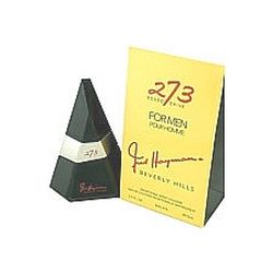 273 by Fred Haymans for men 2.5 oz Exc. Cologne Spray