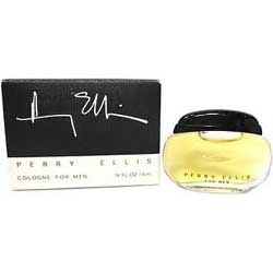 Perry Ellis cologne for men Miniature Collectible 0.14 oz