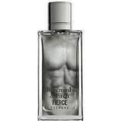 Abercrombie & Fitch Fierce for men 1.7 oz Eau De Cologne