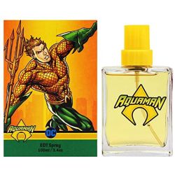 Aquaman for men 3.4 oz Eau De Toilette EDT Spray at Cosmetic America