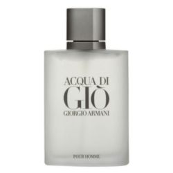Acqua Di Gio by Giorgio Armani for men 3.4 oz Eau De Toilette EDT Spray