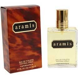 Aramis by Aramis for Men 3.7 oz Eau De Toilette EDT Spray