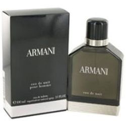 Armani Eau De Nuit by Giorgio Armani for men 3.4 oz Eau De Toilette EDT Spray