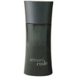 Armani Code by Giorgio Armani for men at CosmeticAmerica