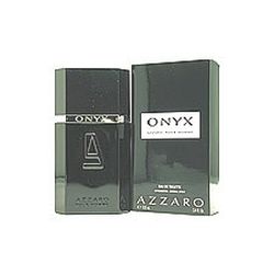 Onyx by Loris Azzaro for men 3.4 oz Eau De Toilette EDT spray