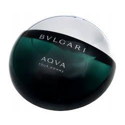 Bvlgari AQVA Pour Homme by Bvlgari for men 5.0 oz Eau De Toilette EDT Spray