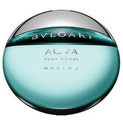 Aqva Marine by Bvlgari for Men 1.7 oz Eau de Toilette EDT Spray