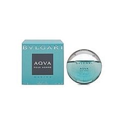 Aqva Marine by Bvlgari for Men 3.4 oz Eau de Toilette EDT Spray