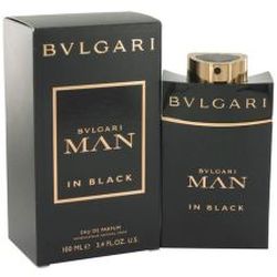 Blvgari Man In Black for men 3.4 oz Eau De Parfum EDP Spray