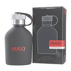 Hugo Boss Just Different for Men 3.3 oz Eau De Toilette EDT spray