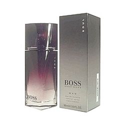 Boss Soul by Hugo Boss for Men 1.7 oz Eau De Toilette EDT Spray