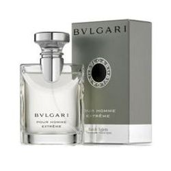 Bvlgari Extreme by Bvlgari for men 3.4 oz Eau De Toilette EDT Spray