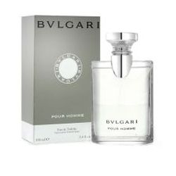 Bvlgari by Bvlgari for men 3.4 oz Eau De Toilette EDT Spray