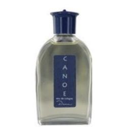 Canoe by Dana for men 4.0 oz Eau De Toilette EDT Spray