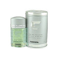 Carrera by Carrera for men 1.7 oz Eau De Toilette EDT Spray