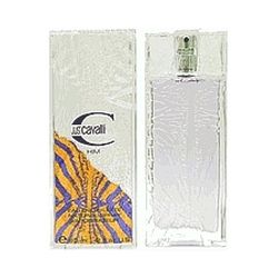 Just Cavalli Him by Roberto Cavalli for men 2.0 oz Eau De Toilette EDT Spray