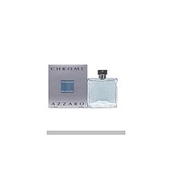 Chrome men by Loris Azzaro 6.8 oz Eau De Toilette EDT Spray at CosmeticAmerica