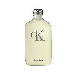 CK One by Calvin Klein for men 3.4 oz Eau De Toilette EDT Spray