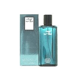 Cool Water by Davidoff for men 4.2 oz Eau De Toilette EDT Spray