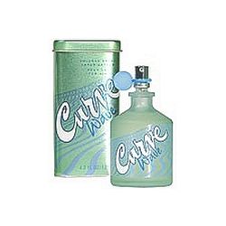 Curve Wave by Liz Claiborne for men 4.2 oz Cologne Spray