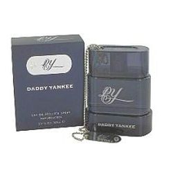 Daddy Yankee by Daddy Yankee for Men 3.4 oz Eau De Toilette EDT Spray