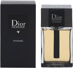 Dior Homme Intense for men 3.4 oz Eau De Parfum EDP Spray