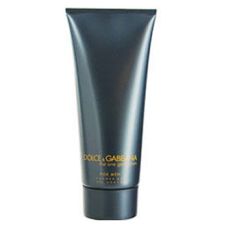 Dolce & Gabbana The One Gentlemen Shower Gel for men 6.7 oz