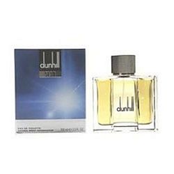 Dunhill 51.3 N by Alfred Dunhill for men 3.4 oz Eau De Toilette EDT Spray