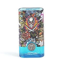 Ed Hardy Hearts & Daggers by Christian Audigier for Men 3.4 oz Eau De Toilette EDT Spray