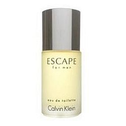 Escape by Calvin Klein for men 1.7 oz Eau De Toilette EDT Splash