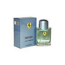 Ferrari Light Essence by Ferrari for men 4.2 oz Eau De Toilette EDT Spray