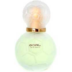 Goal by Anucci for men 3.4 oz Eau De Toilette EDT Spray