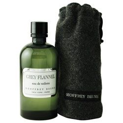 Grey Flannel by Geoffrey Beene for men 8 oz Eau De Toilette EDT Splash