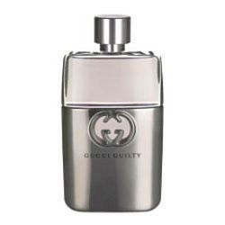 Gucci Guilty by Gucci for men 3.0 oz Eau De Toilette EDT Spray