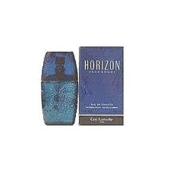 Horizon by Guy Laroche for men 3.4 oz Eau De Toilette EDT Spray