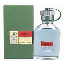 Hugo by Hugo Boss for men 5 oz Eau De Toilette EDT Spray