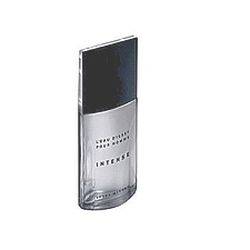 L'eau D'Issey Pour Homme Intense by Issey Miyake for Men 4.2 oz Eau De Toilette EDT Spray