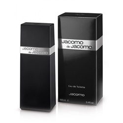 Jacomo de Jacomo for men 3.4oz Eau De Toilette EDT Spray