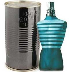 Jean Paul Gaultier Le Male for men 2.5 oz Eau De Toilette EDT Spray