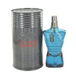 Jean Paul Gaultier Le Male Terrible for men 4.2 oz Eau De Toilette EDT Extreme Spray