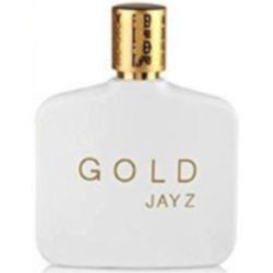 Jay Z Gold for men at CosmeticAmerica