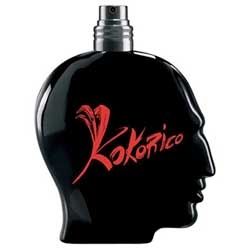 Kokorico by Jean Paul Gualtier for men 3.3 oz Eau De Toilette EDT Spray