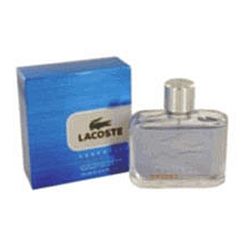 Lacoste Essential Sport by Lacoste for Men 4.2 oz Eau De Toilette EDT Spray