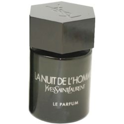 La Nuit de L'homme Le Parfum by Yves Saint Laurent for Men at CosmeticAmerica